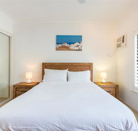 2br amazing beach-house - Accommodation Redcliffe