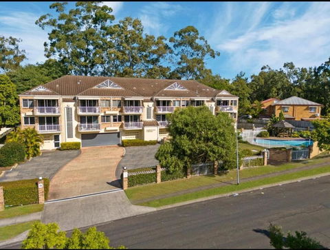 A 3 Bedders Close To Everything - Accommodation Redcliffe 1