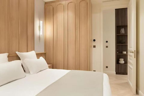 A Beautiful Lair - Accommodation Redcliffe 4