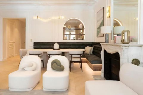 A Beautiful Lair - Accommodation Redcliffe 2