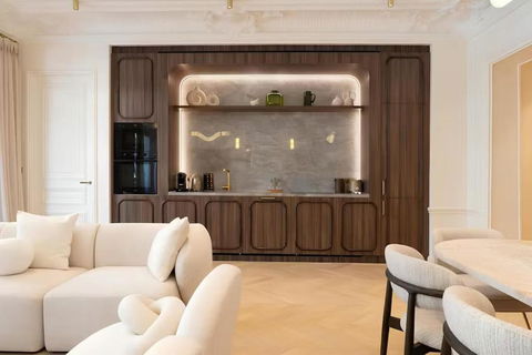 A Beautiful Lair - Accommodation Redcliffe 3