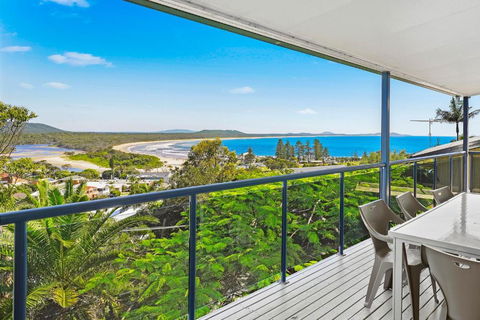 A BIGGER Slice Of Paradise - Accommodation Redcliffe 0