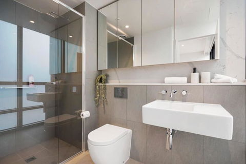 A Comfortable Stay Awaits You In Southbank - Accommodation Redcliffe 4