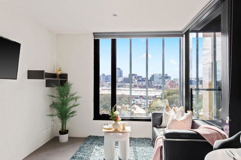 A Comfy Apt Right Next To Queen Victoria Market - Accommodation Redcliffe 1