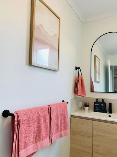 A Cosy And Peaceful Apartment In The Heart Of Yandina - Accommodation Redcliffe 1