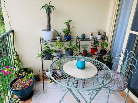 A Cosy And Peaceful Apartment In The Heart Of Yandina - Accommodation Redcliffe 3