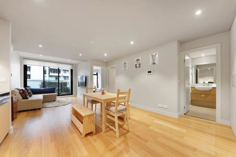 A Flagstaff Gardens Favourite - Accommodation Redcliffe 2