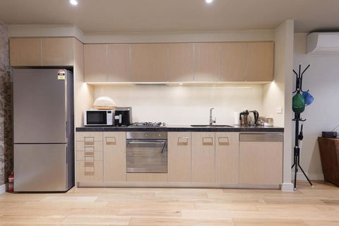 A Flagstaff Gardens Favourite - Accommodation Redcliffe 3