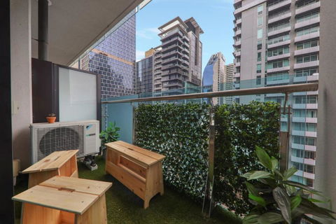 A Flagstaff Gardens Favourite - Accommodation Redcliffe 4