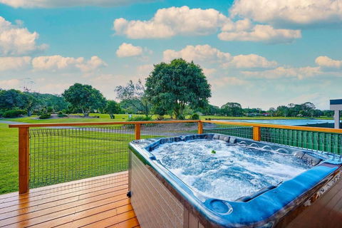 A Kids Dream & Paradise For Parents - Accommodation Redcliffe 0