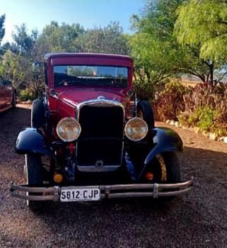 A La Folly Too The Old Workshop - Accommodation Redcliffe 2