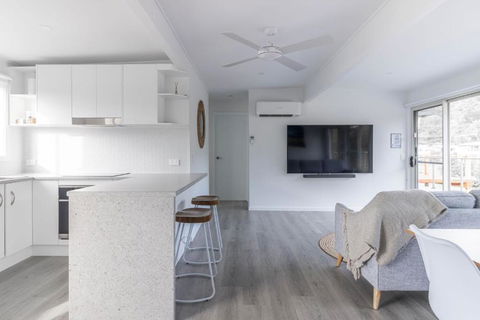 A Lyttle Bit Of Paradise - Accommodation Redcliffe 1