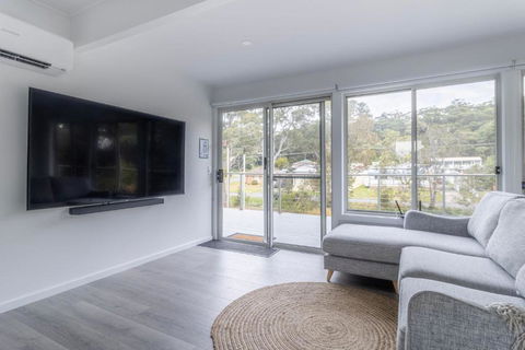 A Lyttle Bit Of Paradise - Accommodation Redcliffe 3