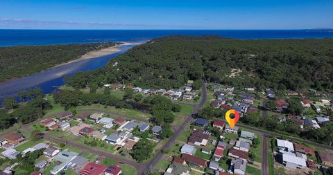 A Lyttle Bit Of Paradise - Accommodation Redcliffe 0