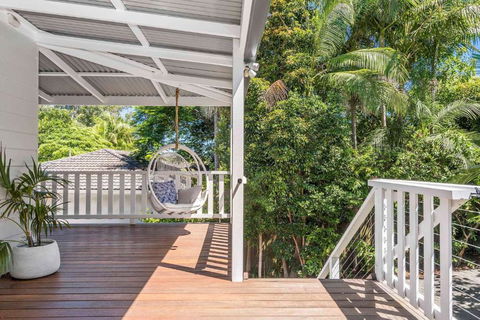 A Perfect Stay - Hummingbird - Accommodation Redcliffe 3