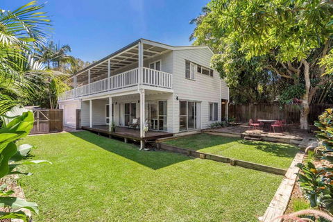A Perfect Stay - Hummingbird - Accommodation Redcliffe 0