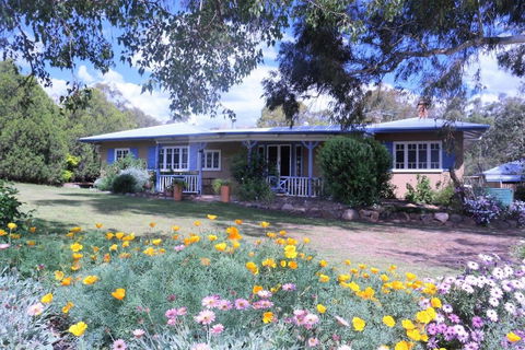 A Stanthorpe Getaway - Accommodation Redcliffe 0