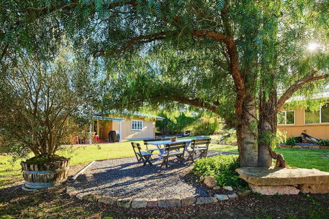A Stanthorpe Getaway - Accommodation Redcliffe 1