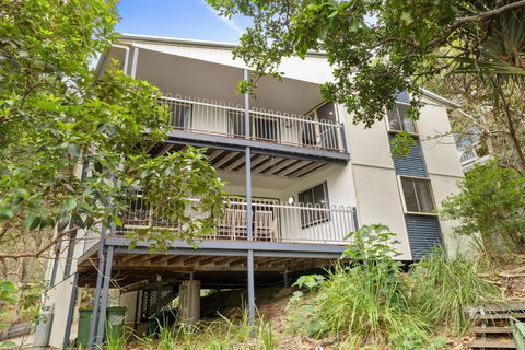 A Turtle House By Discover Stradbroke - Accommodation Redcliffe 1