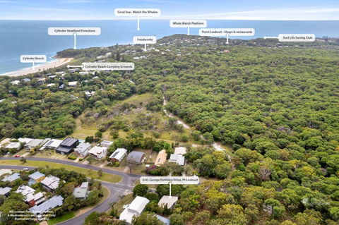 A Turtle House By Discover Stradbroke - Accommodation Redcliffe 3