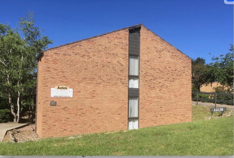 Aalen Alpine Family - Accommodation Redcliffe 2