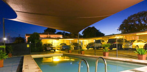 A & A Motel - Accommodation Redcliffe 0