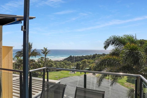 Aaronvale - Accommodation Redcliffe 0