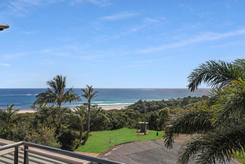 Aaronvale - Accommodation Redcliffe 1
