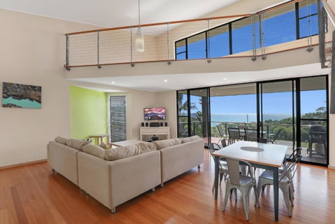 Aaronvale - Accommodation Redcliffe 2