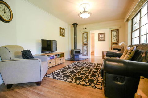 Abbeville In Bright - Accommodation Redcliffe 1