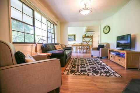 Abbeville In Bright - Accommodation Redcliffe 0