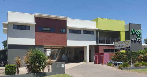 Abode37 Motel Emerald - Accommodation Redcliffe 3