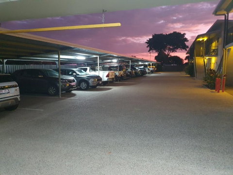 Abode37 Motel Emerald - Accommodation Redcliffe 4