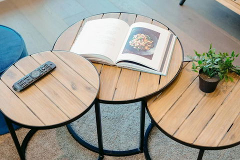 Absolute Bay View Waterfront Getaway Apt 2B2B1C - Accommodation Redcliffe 2