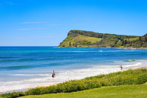 Absolute Beachfront Apartment 11B - Accommodation Redcliffe 3