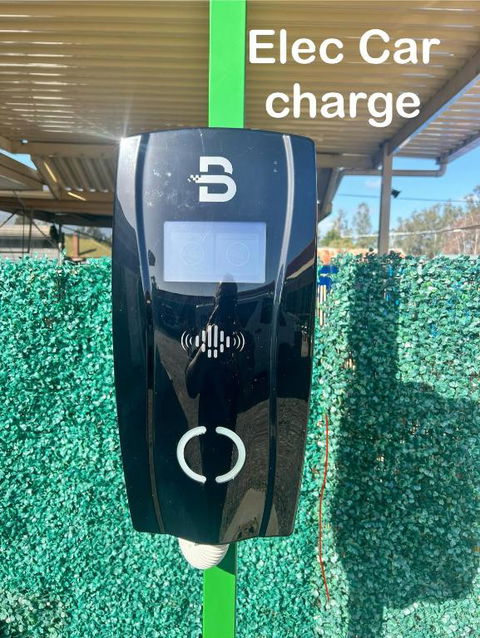 Acacia Rose Motor Inn - Accommodation Redcliffe 1