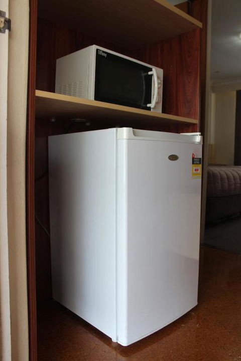 Acacia Motor Inn - Accommodation Redcliffe 3