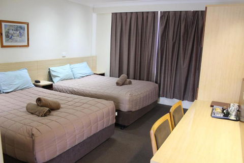 Acacia Motor Inn - Accommodation Redcliffe 4