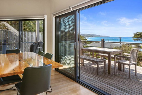 Achilles - Accommodation Redcliffe 1
