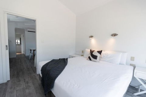 Adelaide Caravan Park - Aspen Holiday Parks - Accommodation Redcliffe 1