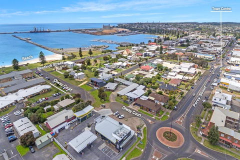 Admella Motel - Accommodation Redcliffe 2