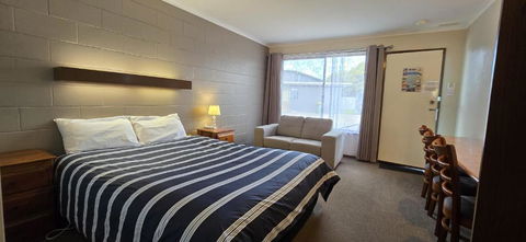 Admella Motel - Accommodation Redcliffe 0