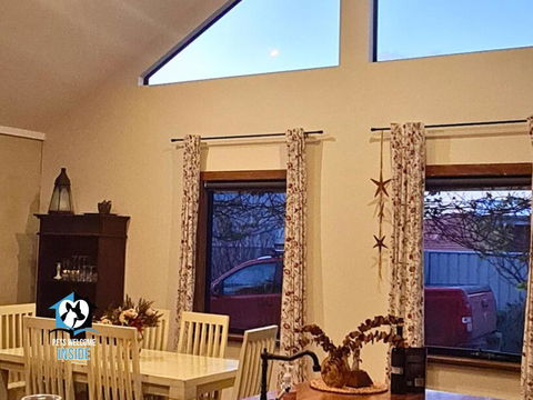 A Beautiful New Property, Walking Distance To The Beach In Esperance WA! - Accommodation Redcliffe 3