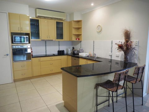 Accommodation On Westlake Mount Ommaney - Accommodation Redcliffe 1