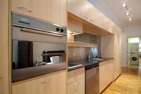 Accommodation Sydney Potts Point Pet Friendly Studio Apartment With Balcony - Accommodation Redcliffe 1