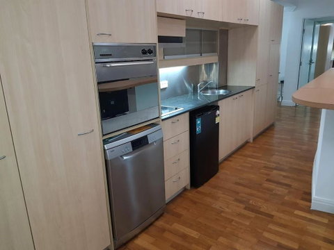 Accommodation Sydney Potts Point Pet Friendly Studio Apartment With Balcony - Accommodation Redcliffe 4