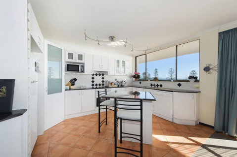 Akuna 23 6 Joffre Street - Accommodation Redcliffe 2