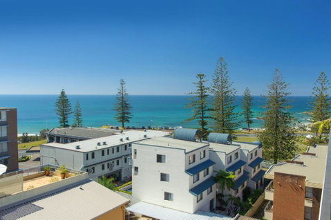 Akuna 23 6 Joffre Street - Accommodation Redcliffe 0