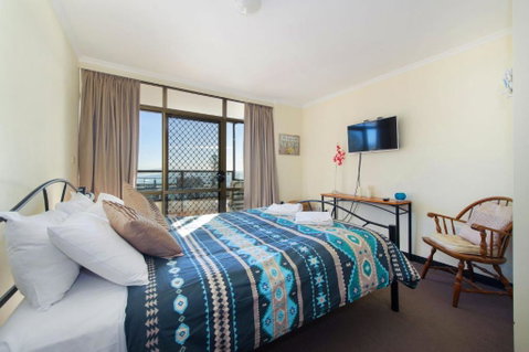 Akuna 23 6 Joffre Street - Accommodation Redcliffe 4
