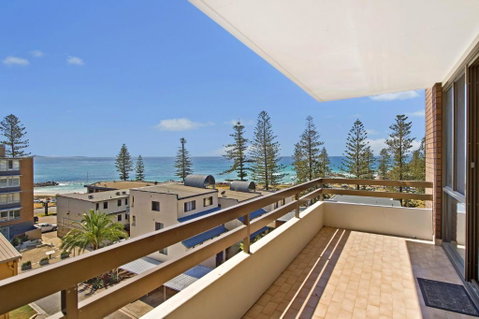Akuna 23 6 Joffre Street - Accommodation Redcliffe 3